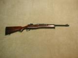  MINI-14 RANCH RIFLE, CHAMBERED IN .222 REMINGTON CALIBER! MADE 1984 - 1 of 13