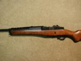  MINI-14 RANCH RIFLE, CHAMBERED IN .222 REMINGTON CALIBER! MADE 1984 - 5 of 13