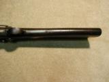 1884 TRAPDOOR SADDLE RING CAVALRY CARBINE IN THE 451XXX RANGE MADE 1888 - 14 of 21
