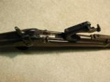 1884 TRAPDOOR SADDLE RING CAVALRY CARBINE IN THE 451XXX RANGE MADE 1888 - 21 of 21