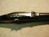 1884 TRAPDOOR SADDLE RING CAVALRY CARBINE IN THE 451XXX RANGE MADE 1888 - 4 of 21