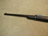 1884 TRAPDOOR SADDLE RING CAVALRY CARBINE IN THE 451XXX RANGE MADE 1888 - 13 of 21