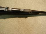 1884 TRAPDOOR SADDLE RING CAVALRY CARBINE IN THE 451XXX RANGE MADE 1888 - 18 of 21