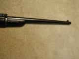 1884 TRAPDOOR SADDLE RING CAVALRY CARBINE IN THE 451XXX RANGE MADE 1888 - 9 of 21