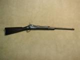 1884 TRAPDOOR SADDLE RING CAVALRY CARBINE IN THE 451XXX RANGE MADE 1888 - 1 of 21