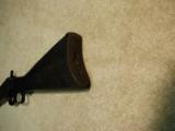 FRONTIER USED 1873 SADDLE RING CARBINE IN .44-40 CALIBER, MADE 1890 - 16 of 20