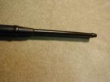 FRONTIER USED 1873 SADDLE RING CARBINE IN .44-40 CALIBER, MADE 1890 - 15 of 20