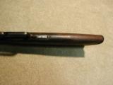 FRONTIER USED 1873 SADDLE RING CARBINE IN .44-40 CALIBER, MADE 1890 - 13 of 20