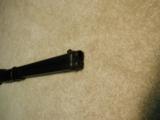 FRONTIER USED 1873 SADDLE RING CARBINE IN .44-40 CALIBER, MADE 1890 - 20 of 20