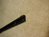 1876 IN DESIRABLE .45-60 CALIBER ROUND BARREL RIFLE, MADE 1882 - 20 of 20