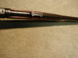 1876 IN DESIRABLE .45-60 CALIBER ROUND BARREL RIFLE, MADE 1882 - 18 of 20