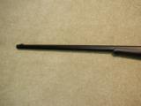 1885 SPECIAL ORDER LOWALL SINGLE SHOT IN SCARCE CENTERFIRE .32WCF, C.1889 - 13 of 17