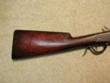 1885 SPECIAL ORDER LOWALL SINGLE SHOT IN SCARCE CENTERFIRE .32WCF, C.1889 - 7 of 17