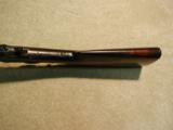 1885 SPECIAL ORDER LOWALL SINGLE SHOT IN SCARCE CENTERFIRE .32WCF, C.1889 - 17 of 17