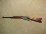 1895 SADDLE RING CARBINE, .30-40 CALIBER, MADE 1902 - 2 of 20