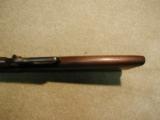 1895 SADDLE RING CARBINE, .30-40 CALIBER, MADE 1902 - 14 of 20