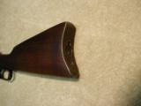 1895 SADDLE RING CARBINE, .30-40 CALIBER, MADE 1902 - 10 of 20