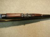 1895 SADDLE RING CARBINE, .30-40 CALIBER, MADE 1902 - 18 of 20