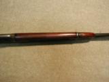 1895 SADDLE RING CARBINE, .30-40 CALIBER, MADE 1902 - 15 of 20