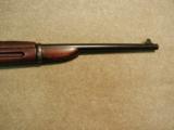 1895 SADDLE RING CARBINE, .30-40 CALIBER, MADE 1902 - 9 of 20