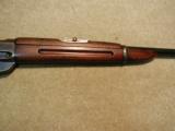 1895 SADDLE RING CARBINE, .30-40 CALIBER, MADE 1902 - 8 of 20