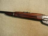 1895 SADDLE RING CARBINE, .30-40 CALIBER, MADE 1902 - 12 of 20