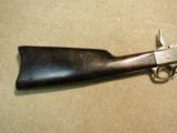 ROLLING BLOCK .50-70 NEW YORK STATE CONTRACT MUSKET, C.1871 - 7 of 20