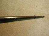 ROLLING BLOCK .50-70 NEW YORK STATE CONTRACT MUSKET, C.1871 - 19 of 20