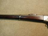 ROLLING BLOCK .50-70 NEW YORK STATE CONTRACT MUSKET, C.1871 - 12 of 20