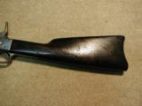 ROLLING BLOCK .50-70 NEW YORK STATE CONTRACT MUSKET, C.1871 - 11 of 20
