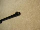 EARLY MOD. 55 TAKEDOWN RIFLE, .30WCF,FANCIER THAN STD. WALNUT, MADE 1927 - 21 of 21