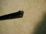 HIGH CONDITION CLASSIC 1894 OCTAGON RIFLE IN .30WCF CALIBER, MADE 1905 - 20 of 21
