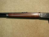 HIGH CONDITION CLASSIC 1894 OCTAGON RIFLE IN .30WCF CALIBER, MADE 1905 - 12 of 21