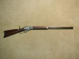 MARLIN 1893 .32-40, 26