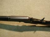 MARLIN 1893 .32-40, 26