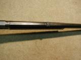 MARLIN 1893 .32-40, 26