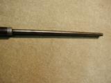 MARLIN 1893 .32-40, 26
