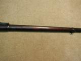 HIGH CONDITION SPRINGFIELD 1888 TRAPDOOR 