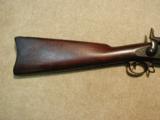 HIGH CONDITION SPRINGFIELD 1888 TRAPDOOR 