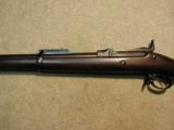 HIGH CONDITION SPRINGFIELD 1888 TRAPDOOR 