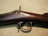 HIGH CONDITION SPRINGFIELD 1888 TRAPDOOR 