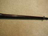HIGH CONDITION SPRINGFIELD 1888 TRAPDOOR 