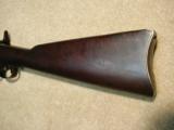 HIGH CONDITION SPRINGFIELD 1888 TRAPDOOR 