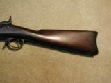 HIGH CONDITION SPRINGFIELD 1888 TRAPDOOR 