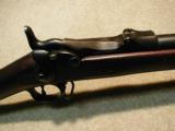 HIGH CONDITION SPRINGFIELD 1888 TRAPDOOR 