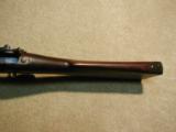 HIGH CONDITION SPRINGFIELD 1888 TRAPDOOR 