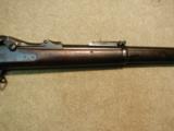 HIGH CONDITION SPRINGFIELD 1888 TRAPDOOR 