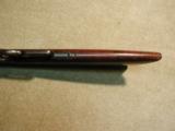 1886 .40-65 OCTAGON RIFLE, MADE 1890 - 14 of 20