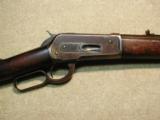 1886 .40-65 OCTAGON RIFLE, MADE 1890 - 3 of 20