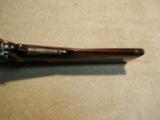 FIRST INTRODUCTORY YEAR.33WCF CALIBER1886 MODEL RIFLE, MADE 1902, - 17 of 20